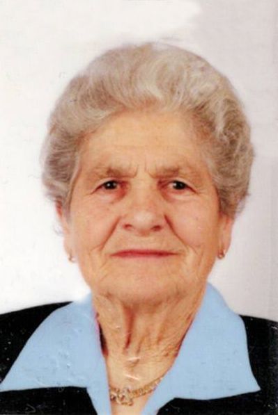 necrologio Vilma  Gualazzini