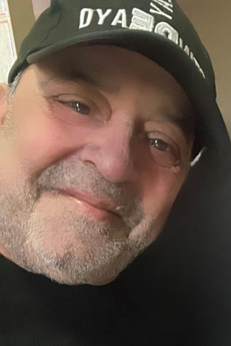 necrologio Walter Scano