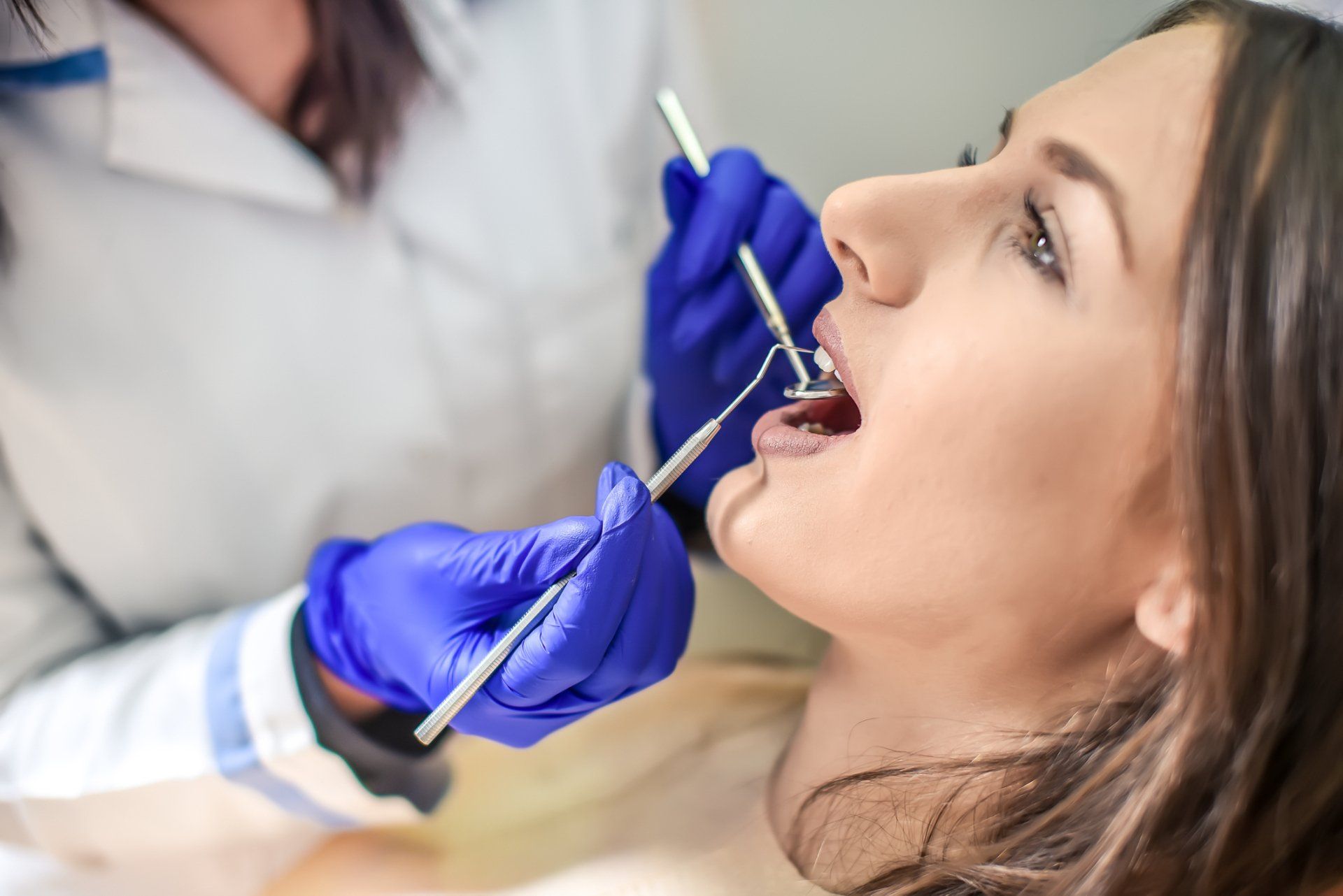 Tooth Extractions - Greenwood, SC - Western Carolina Center for Oral Surgery & Dental Implants