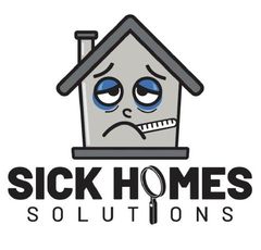 Sick Homes Logo