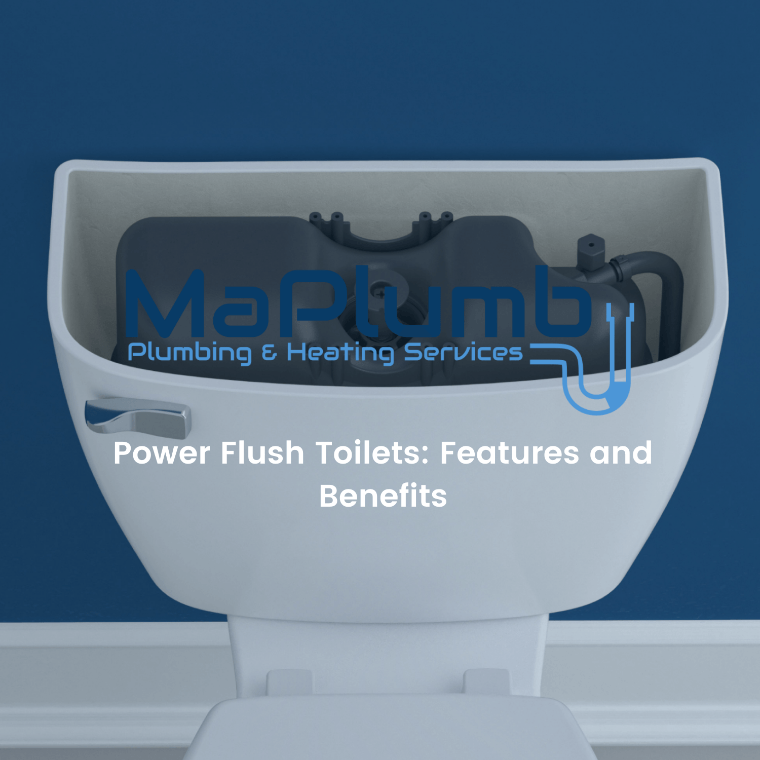 Power Flush Toilets Features And Benefits 1920w 