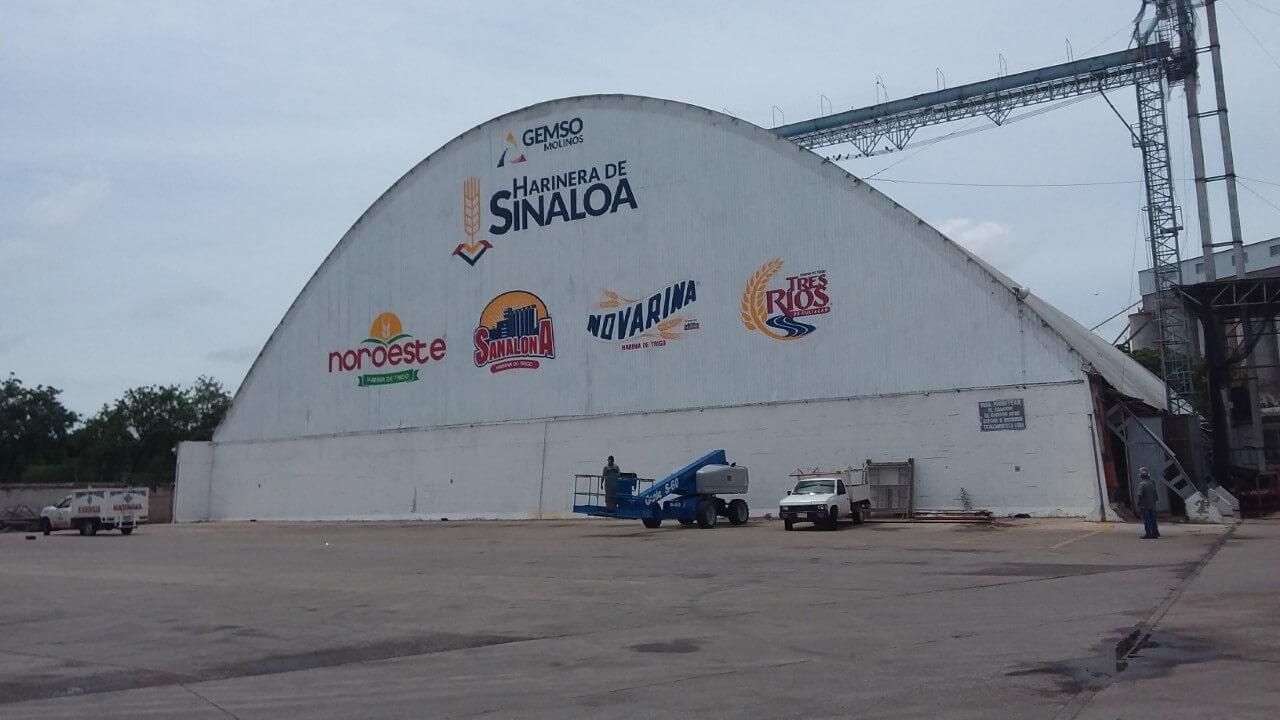 PINTORES Y ROTULISTAS BARRAZA