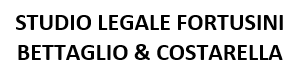 STUDIO LEGALE FORTUSINI - BETTAGLIO & COSTARELLA-LOGO