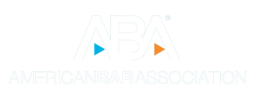 American Bar Association logo