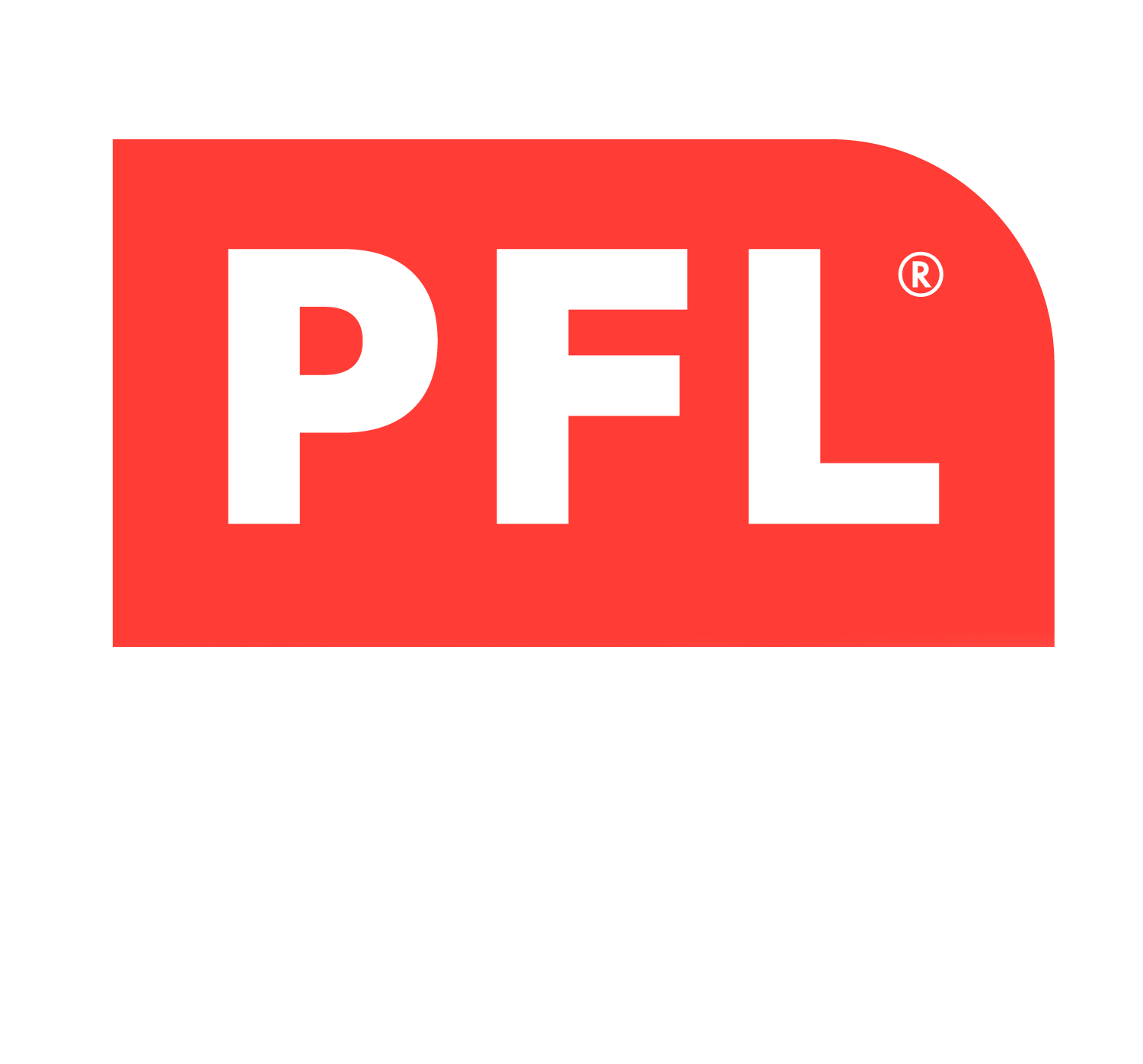 PFL logo
