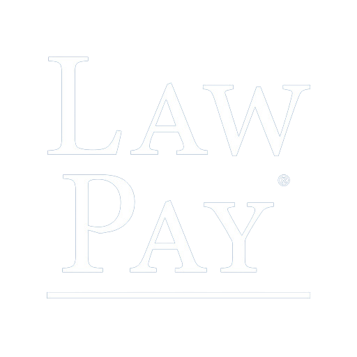 Law Pay logo