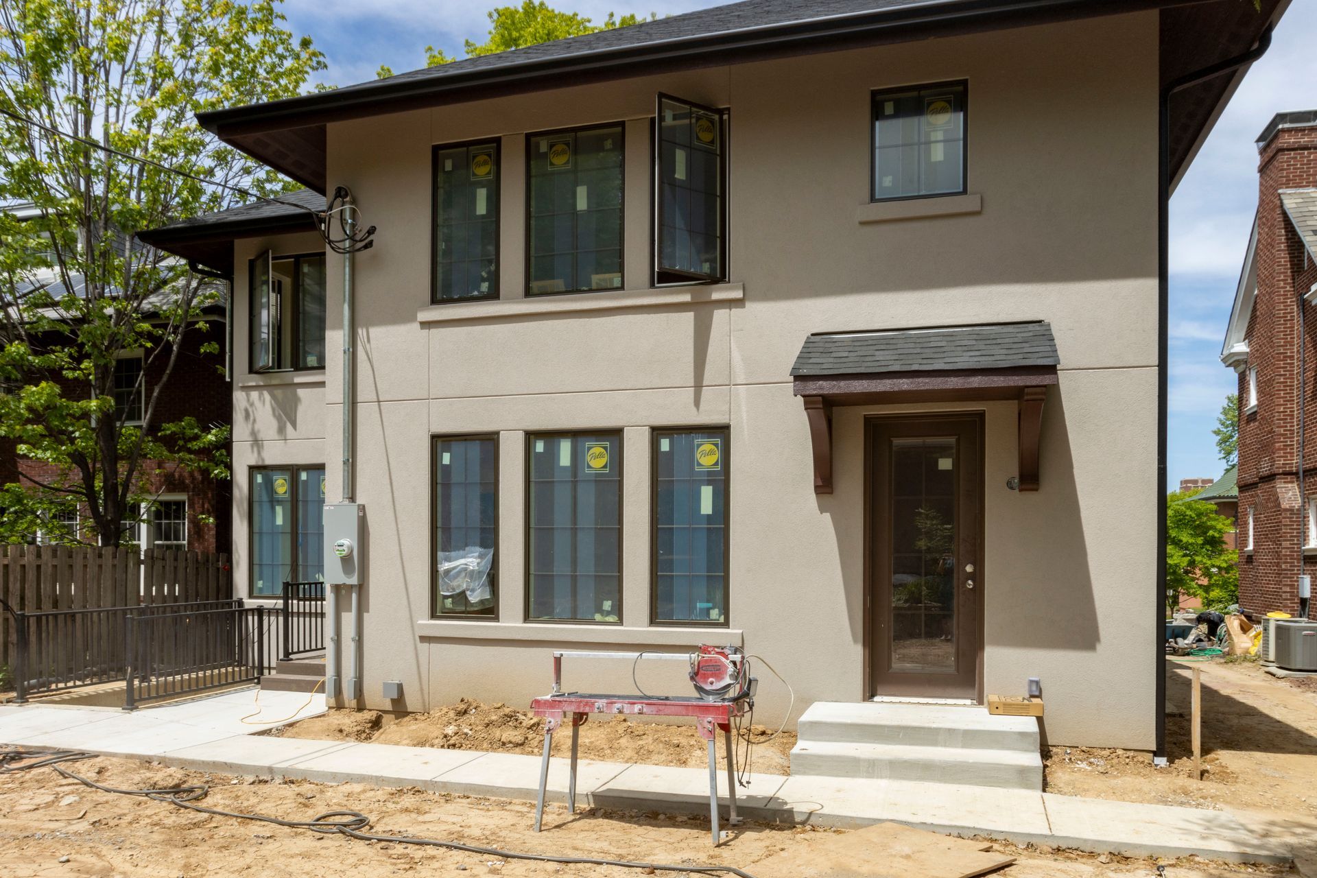 Room Addition Contractor | Design | Fenton | Eureka | Des Pere | Ladue | MO