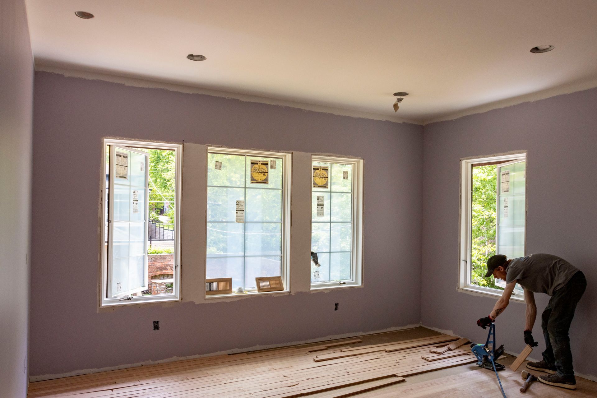 Room Addition Contractor | Design | Fenton | Eureka | Des Pere | Ladue | MO