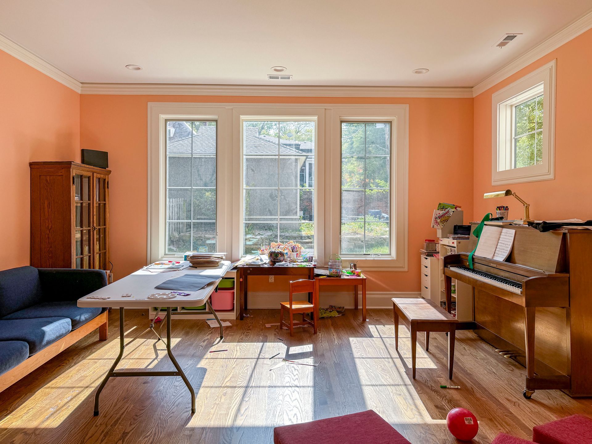 Room Addition Contractor | Design | Fenton | Eureka | Des Pere | Ladue | MO