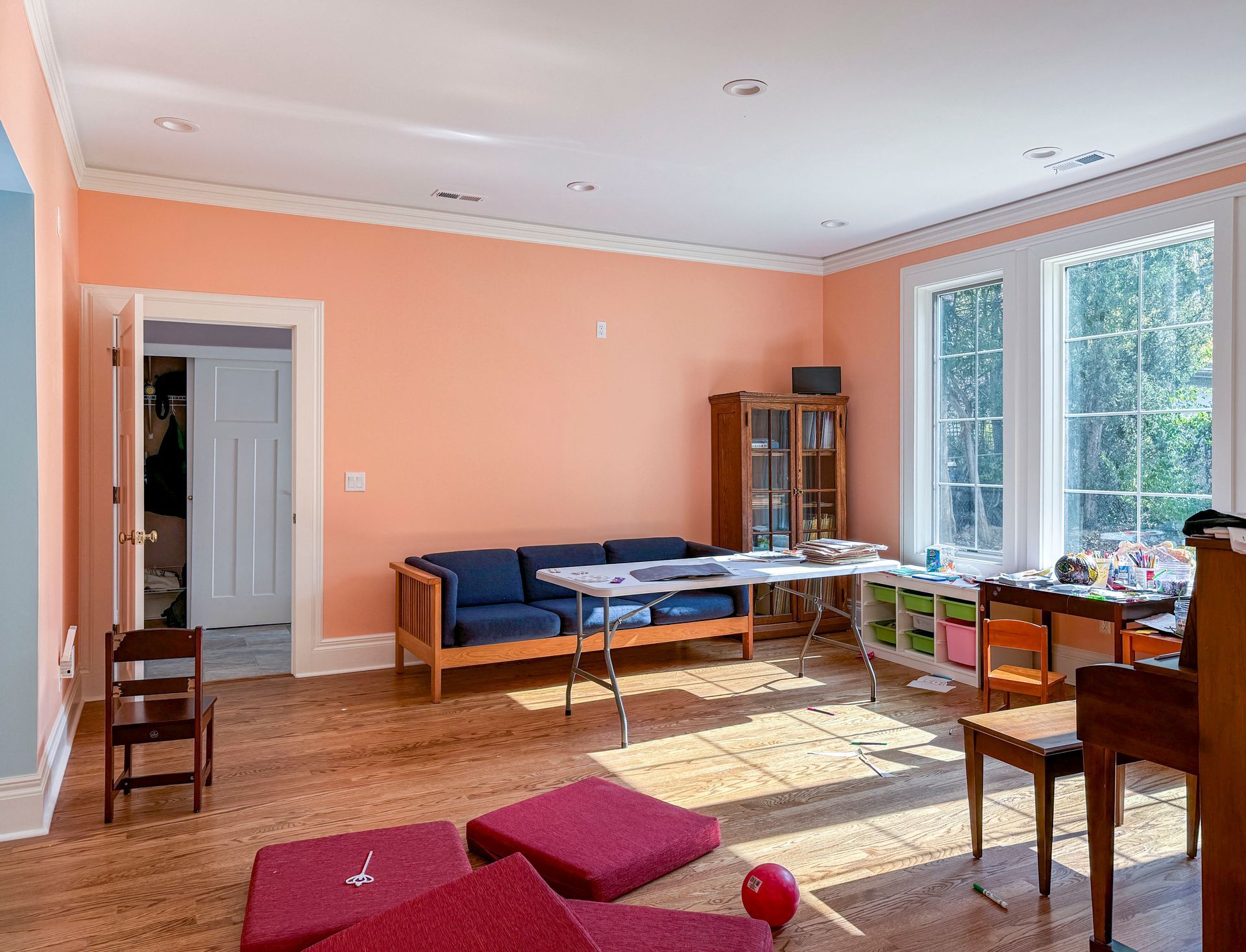Room Addition Contractor | Design | Fenton | Eureka | Des Pere | Ladue | MO