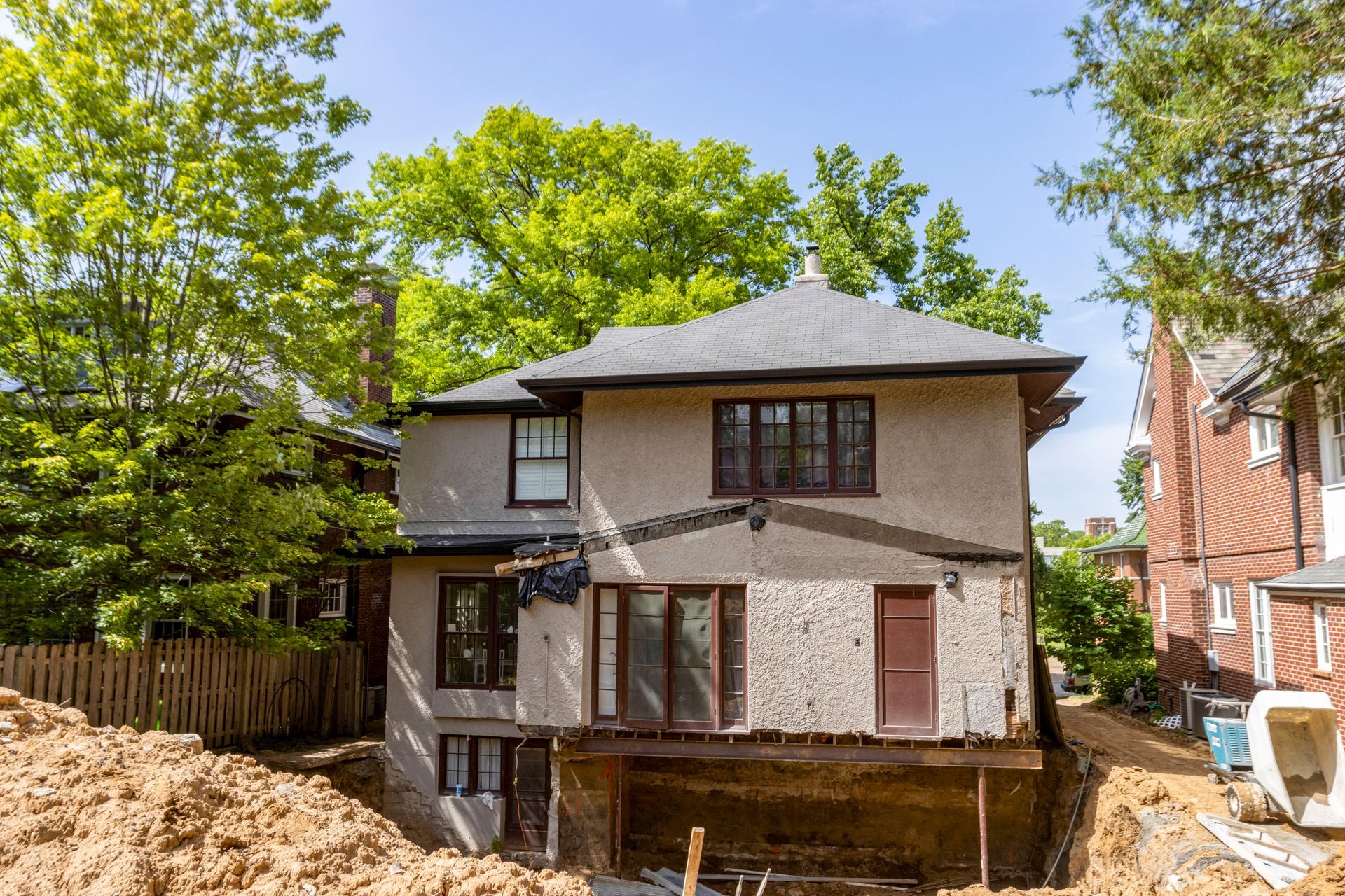 Room Addition Contractor | Design | Fenton | Eureka | Des Pere | Ladue | MO