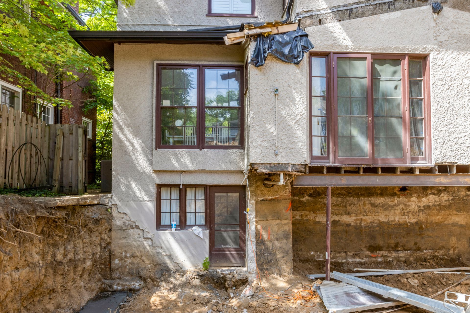 Room Addition Contractor | Design | Fenton | Eureka | Des Pere | Ladue | MO