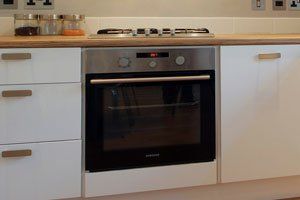 Oven repairs in Doncaster