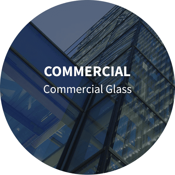 glass repairs and replacement even on commercial areas in Gold Coast