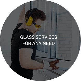 24/7 glass repair and replacement in Gold Coast