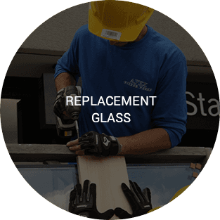 glass replacement services Gold Coast