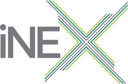 INEX logo