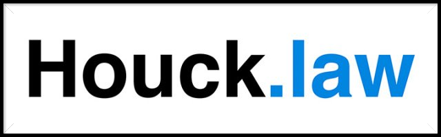 Houck Law Logo