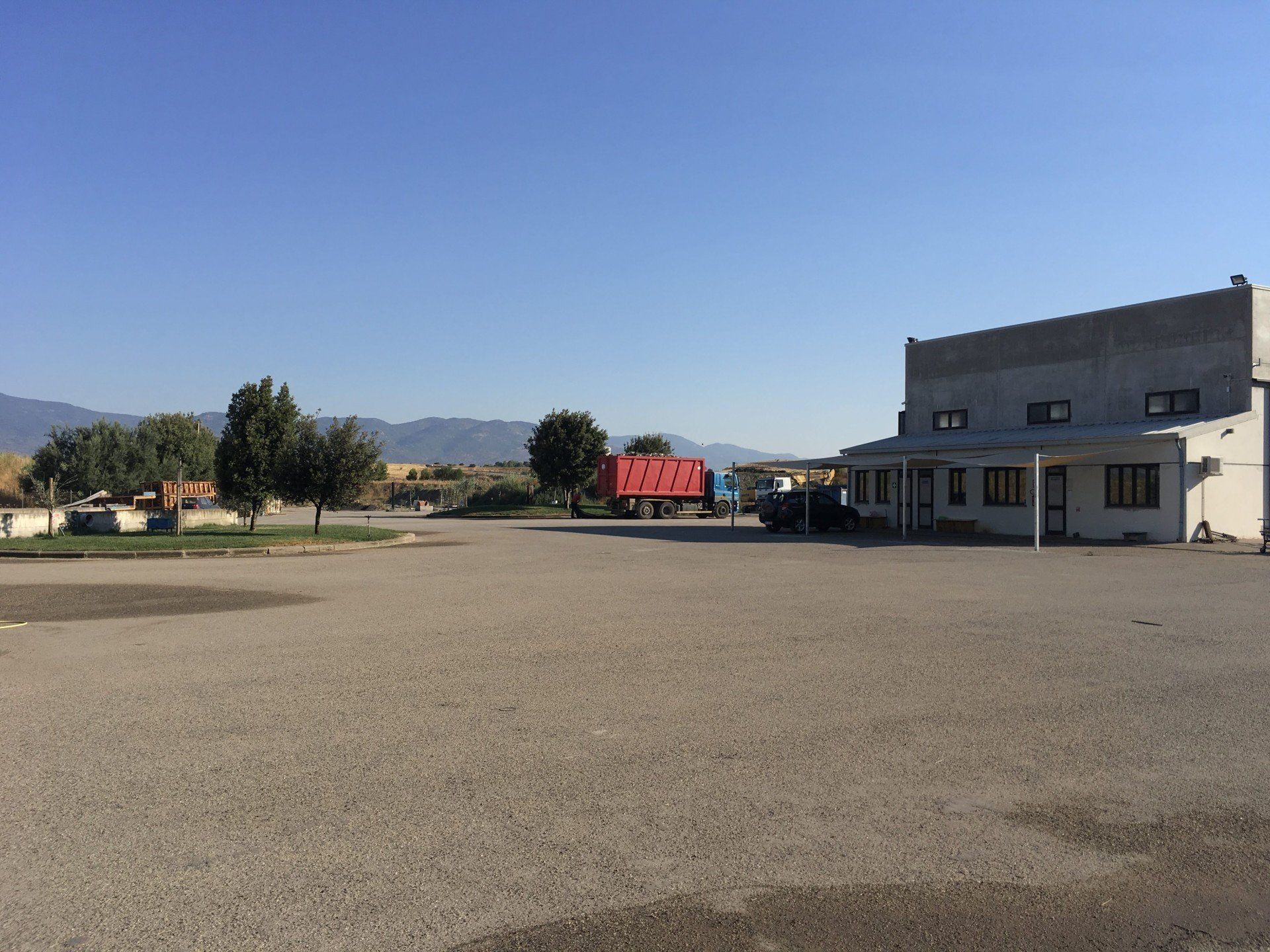 PROCEDURE E CODICI CER