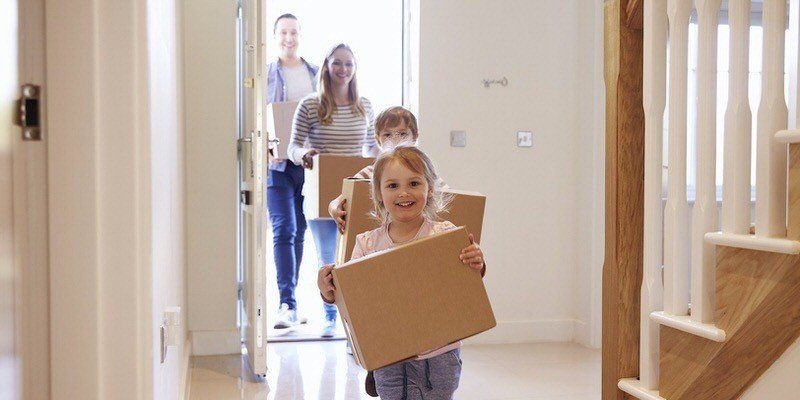 5 Things You Need To Know Before You Co Sign A Mortgage 