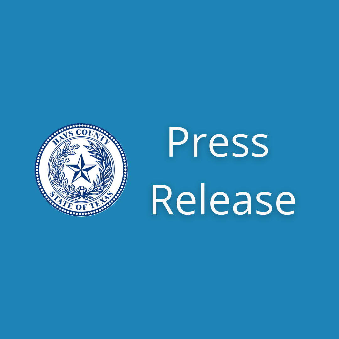 First positive measles case confirmed in Hays County