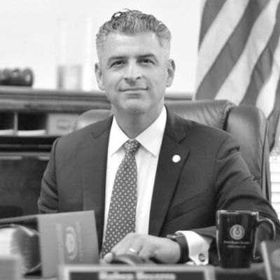 Ruben Becerra