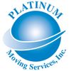 Platinum Moving Services, Inc.