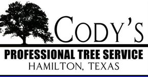 Cody's Tree Services
