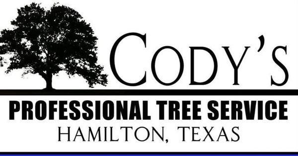 Cody's Tree Services