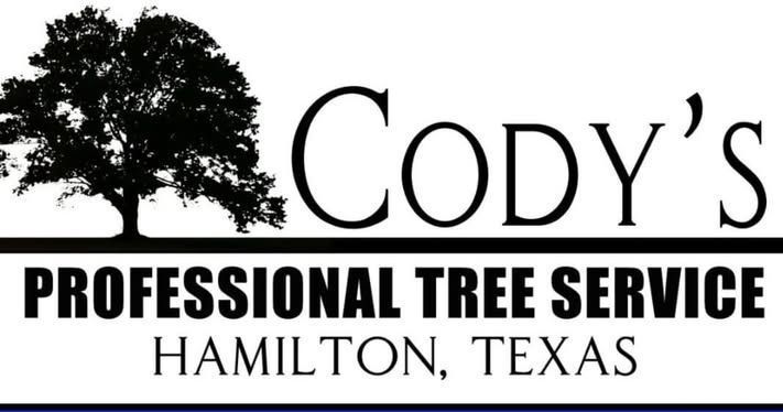 Cody's Tree Services