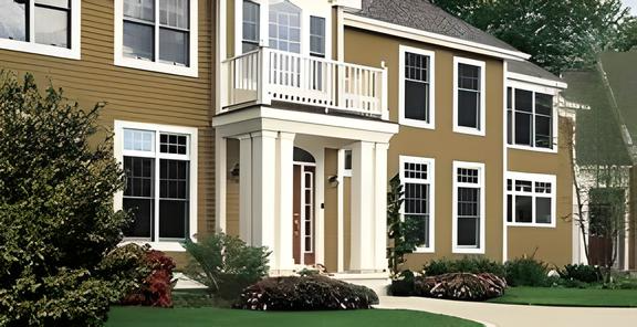 Window Replacement & Installation | Peck Roofing | Eau Claire
