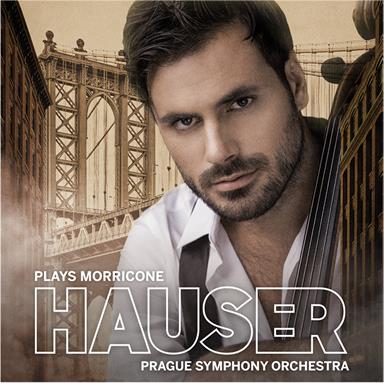 Nick Patrick Productions | HAUSER