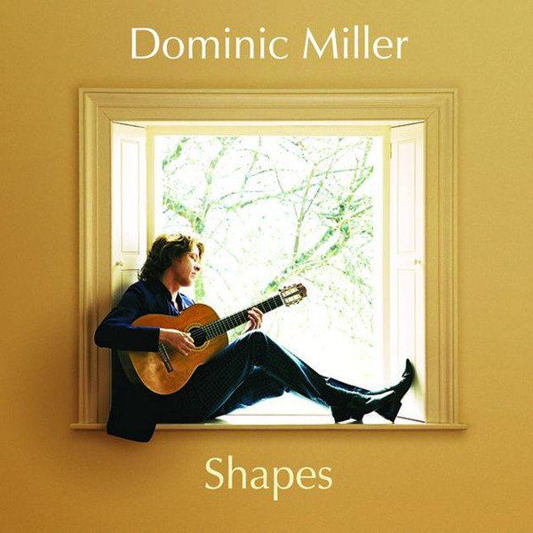 Dominic Miller - Shapes