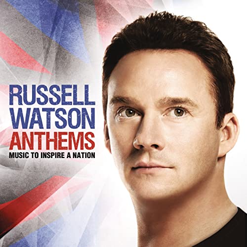 Russell Watson - Anthems
