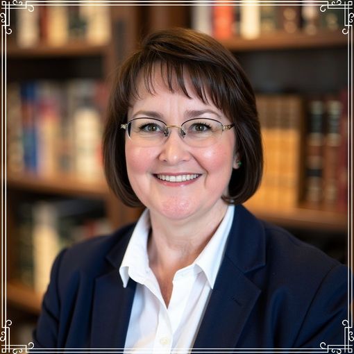 Sandy Harman