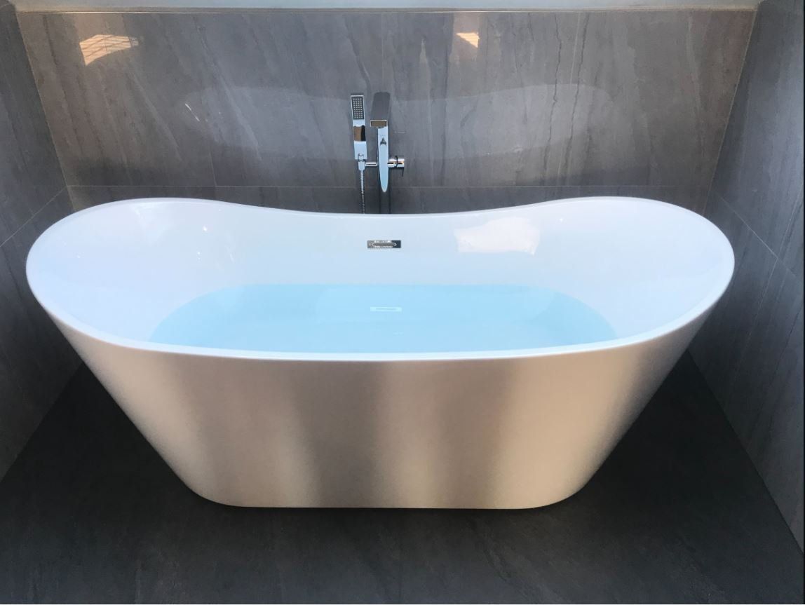 For a team of professional bathroom fitters in Ashron-under-Lyne call Watermark Bathrooms