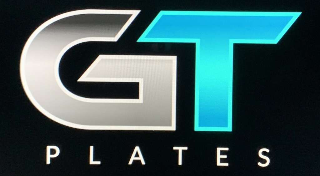 GT Plates