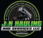 J&N Hauling and Services LLC