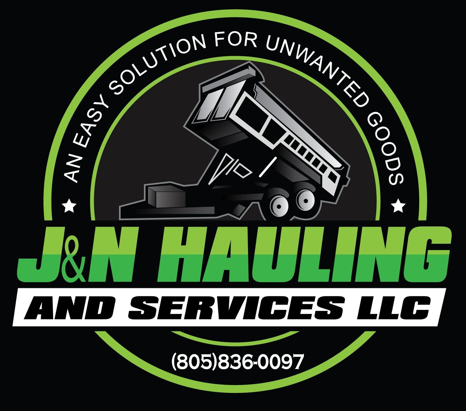 J&N Hauling and Services LLC