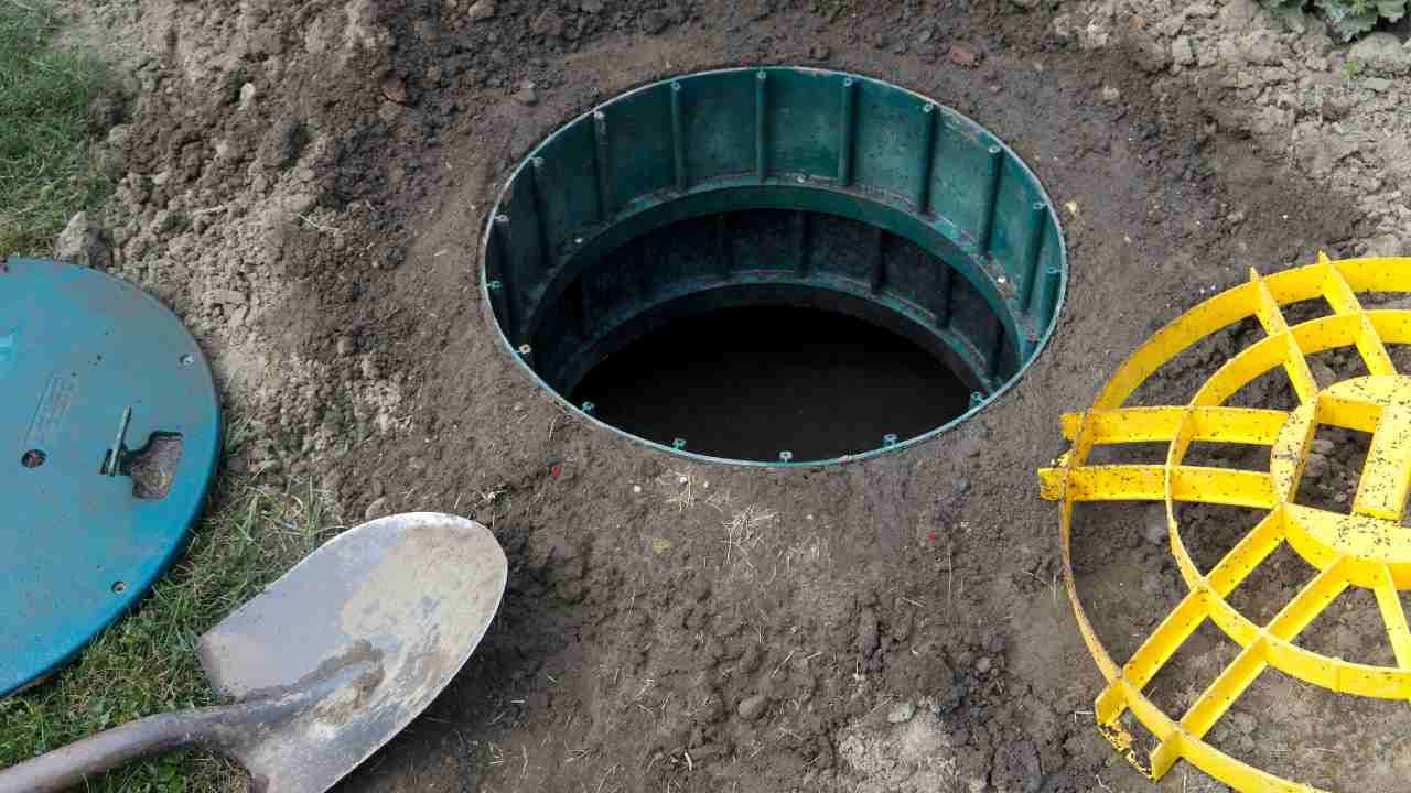 Miami septic maintenance