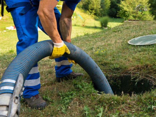 Expert septic pumping for Miami's residential & commercial properties