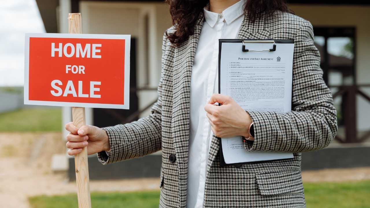 property inspection checklist