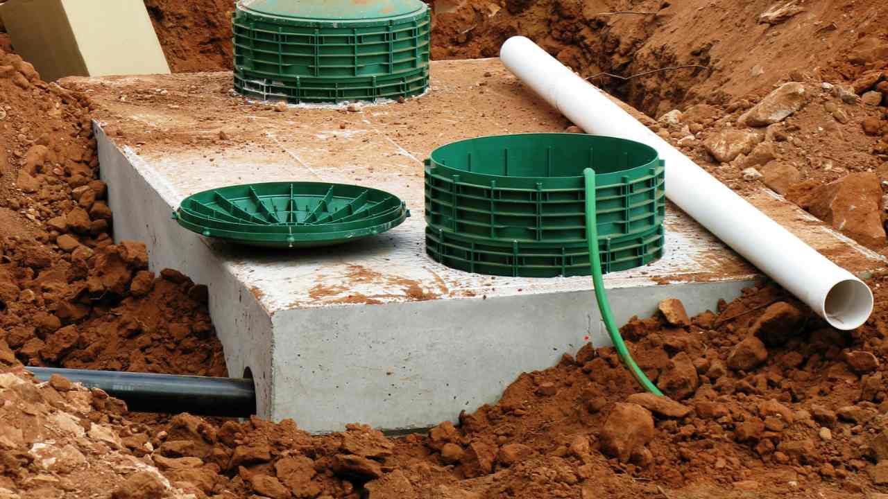 Miami septic tank care