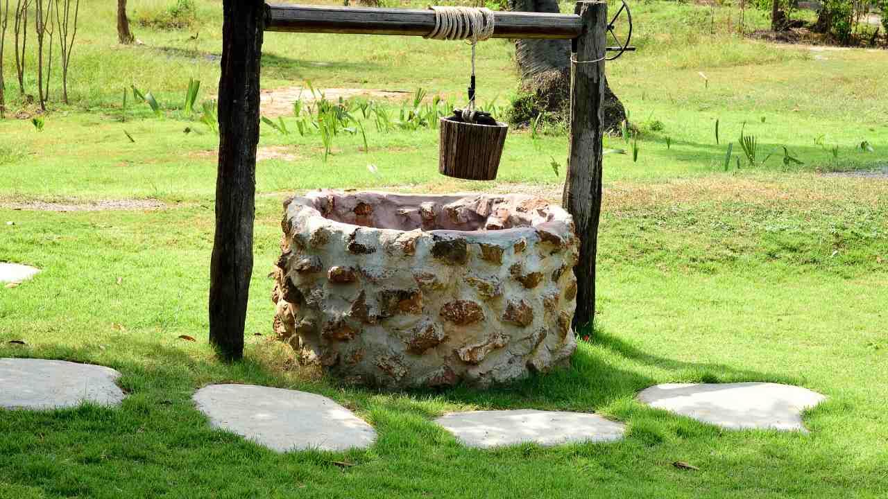 groundwater protection