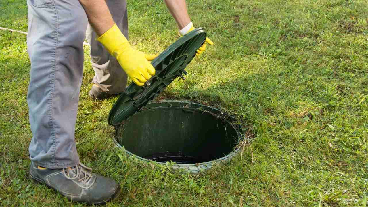 Miami FL septic services