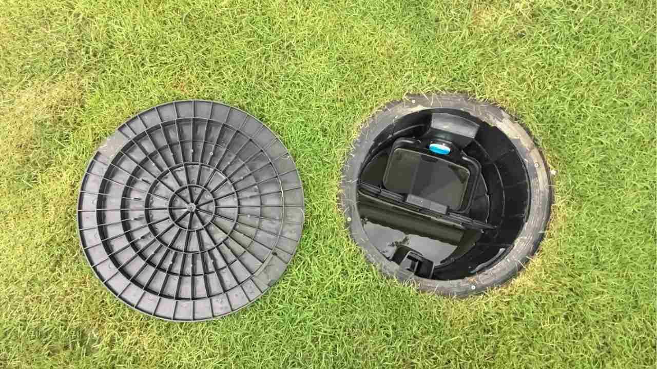 septic system maintenance