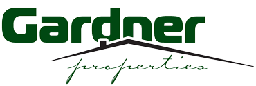 Gardner Properties Logo