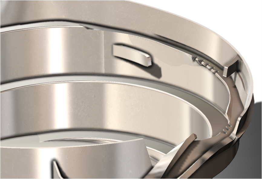 exemple retro-conception