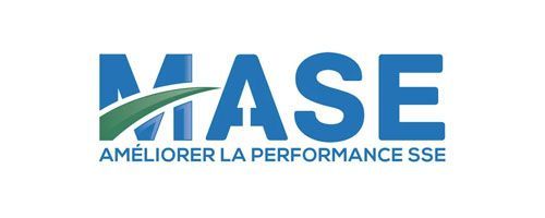 logo mase