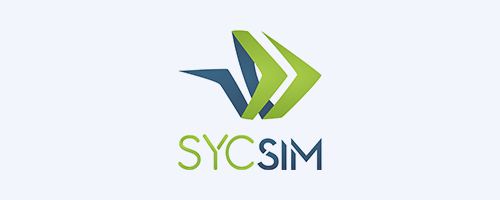 logo sycsim